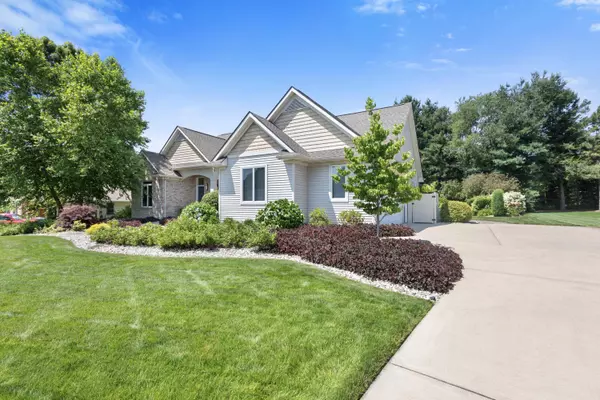 Kalamazoo, MI 49009,3609 Kelfrey Cove