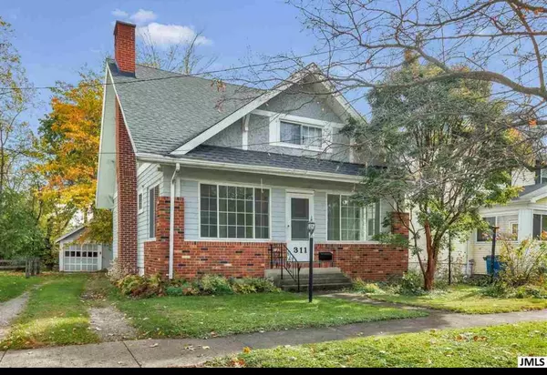 Jackson, MI 49202,311 Hibbard Avenue