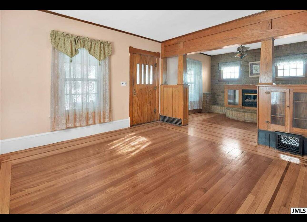Jackson, MI 49202,311 Hibbard Avenue