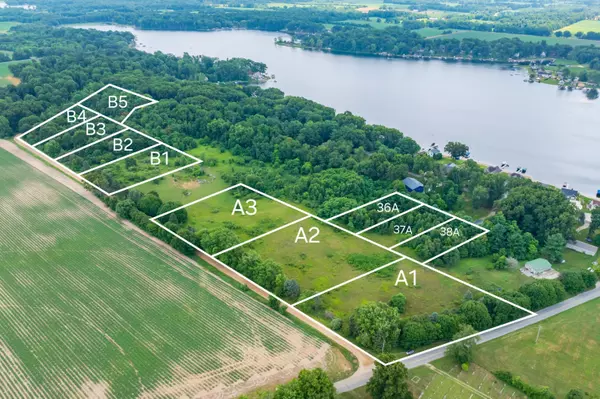 Lawrence, MI 49064,VL Territorial Road #Lot B3