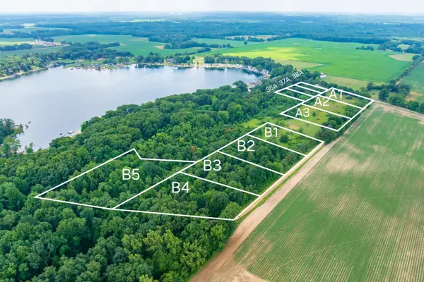 Lawrence, MI 49064,VL Territorial Road #Lot B3