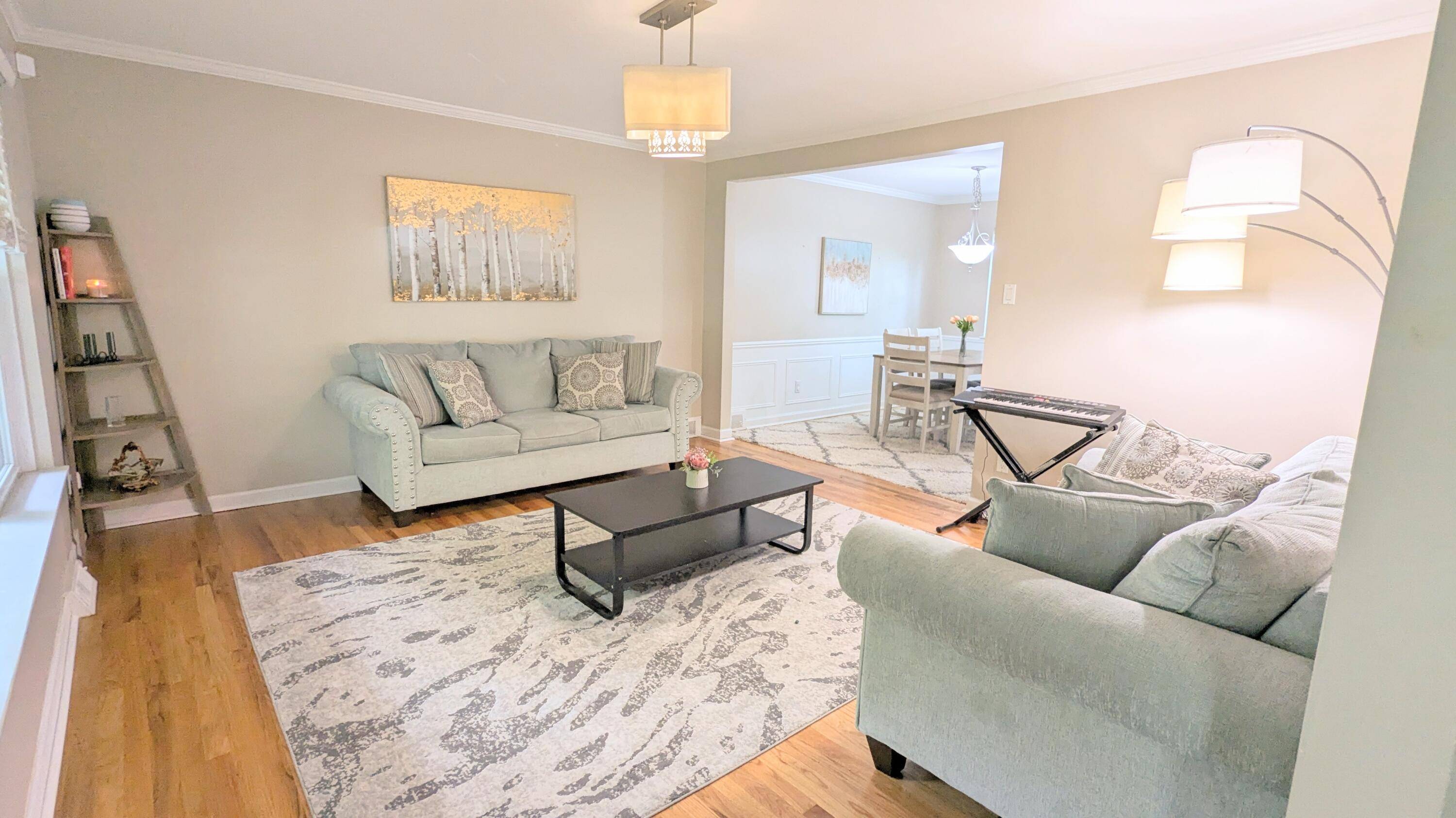 Saint Clair Shores, MI 48080,20519 Mauer Street