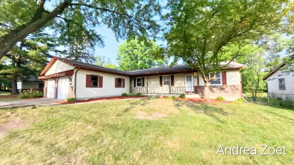 Kentwood, MI 49512,2555 Ridgemoor SE Drive