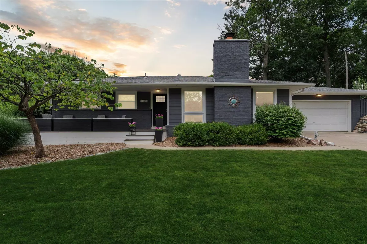 Ann Arbor, MI 48103,1458 Covington Drive