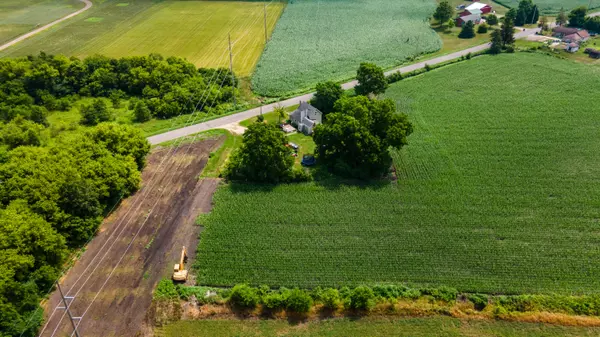 Decatur, MI 49045,88080 Old Swamp Road
