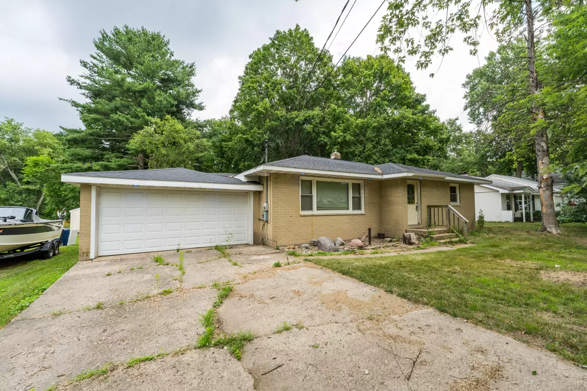 Decatur, MI 49045,45412 86th Avenue