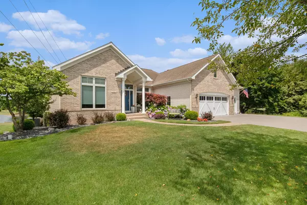 Holland, MI 49424,172 Bay Meadows Drive