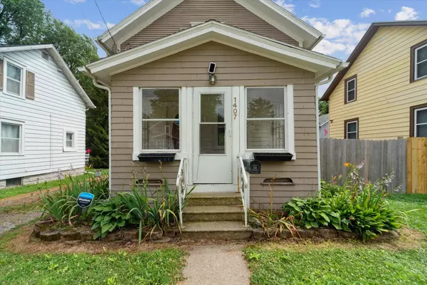 Jackson, MI 49202,1407 E North Street