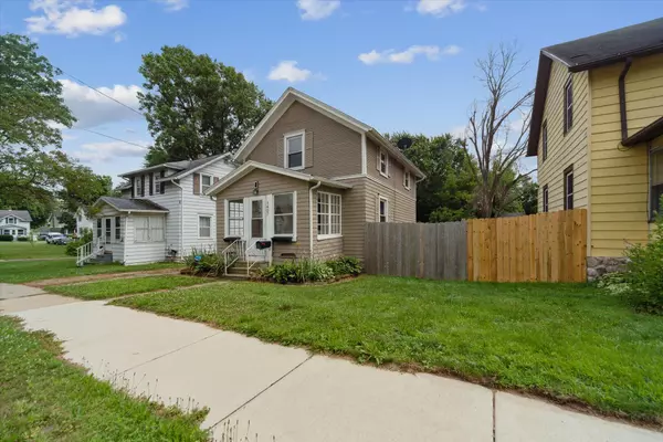 Jackson, MI 49202,1407 E North Street