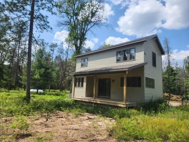 Baldwin, MI 49304,2083 S Lynx Track Trail