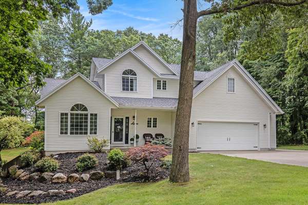Greenville, MI 48838,10761 Timberline Drive