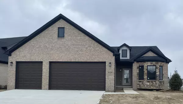 289 White Owl Lane Drive #234, Dundee, MI 48131