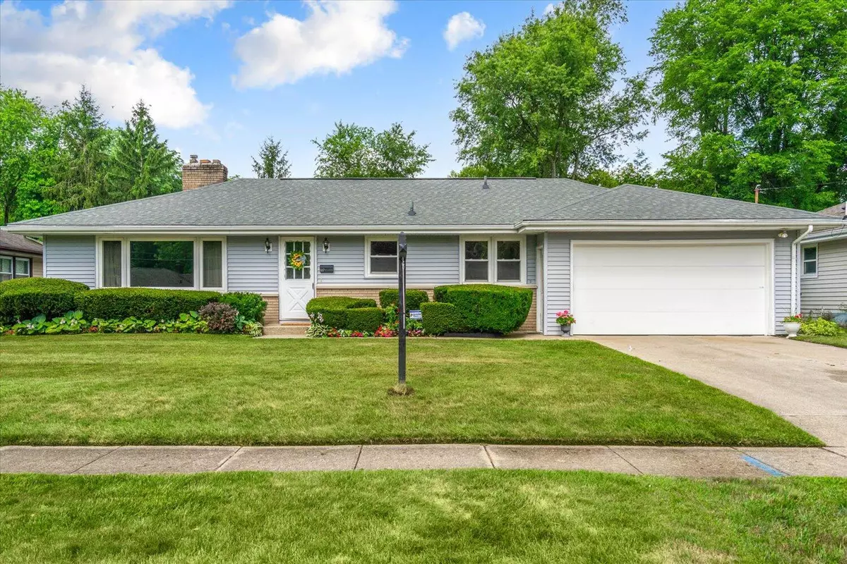 Kalamazoo, MI 49006,1117 Turwill Lane