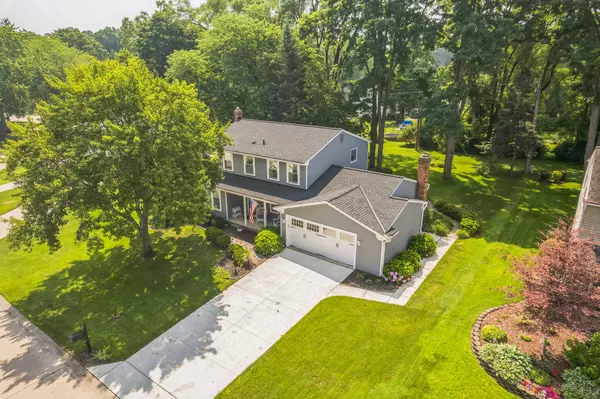 Northville, MI 48168,15741 Robinwood Drive