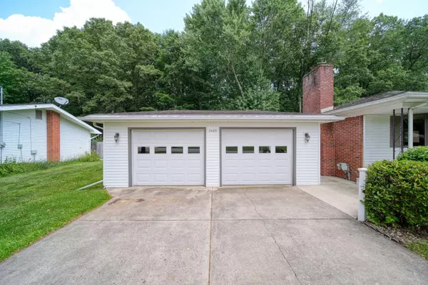 Jackson, MI 49201,3469 Northlands Avenue