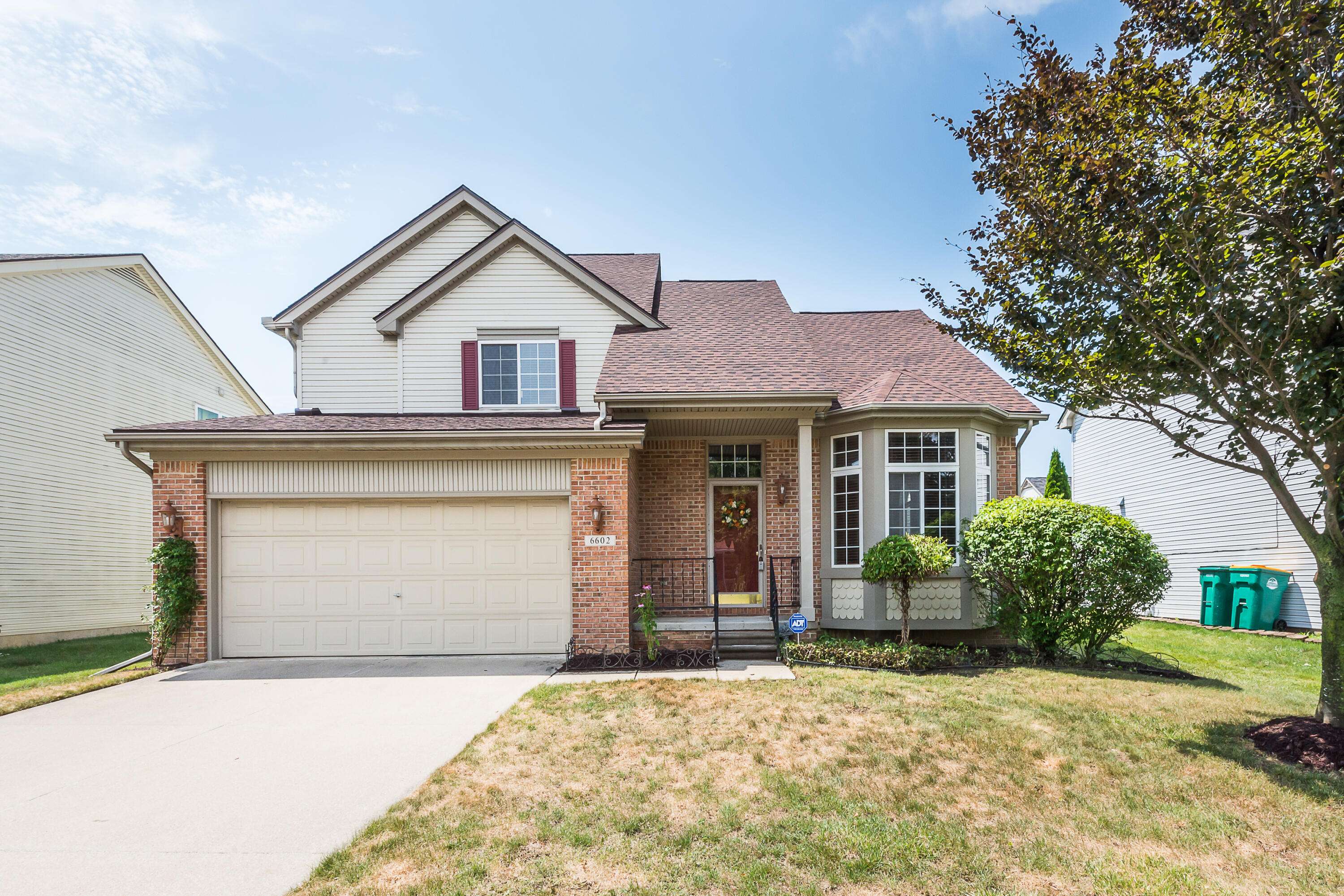 6602 Robindale Drive, Ypsilanti, MI 48197