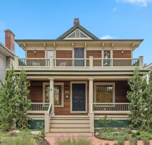 225 Prospect NE Avenue, Grand Rapids, MI 49503