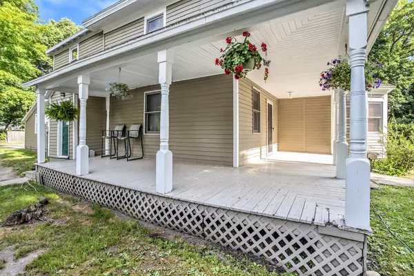 Galesburg, MI 49053,46 Grove Street