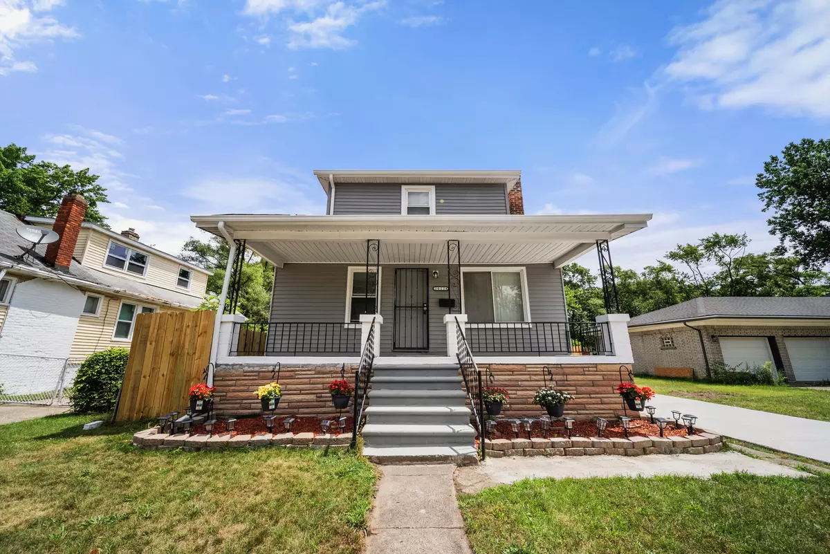 Detroit, MI 48221,20224 Woodingham Drive