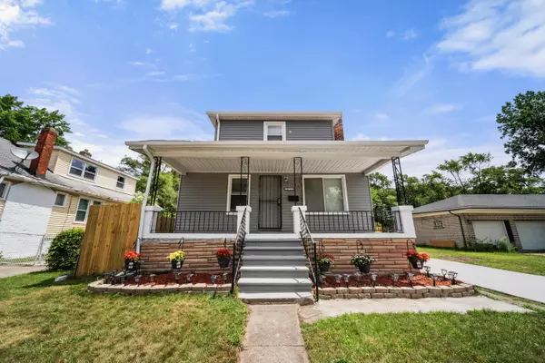 20224 Woodingham Drive, Detroit, MI 48221