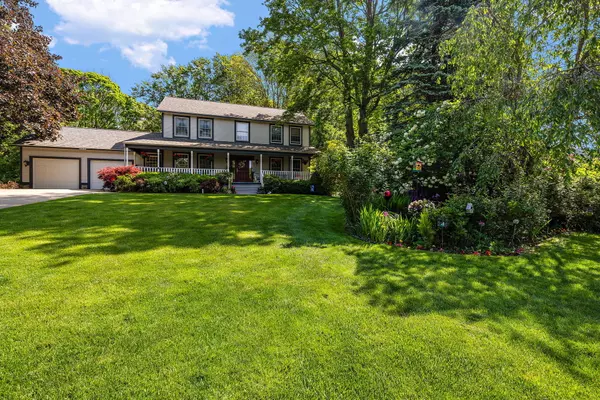 Spring Lake, MI 49456,18689 Aztec Drive