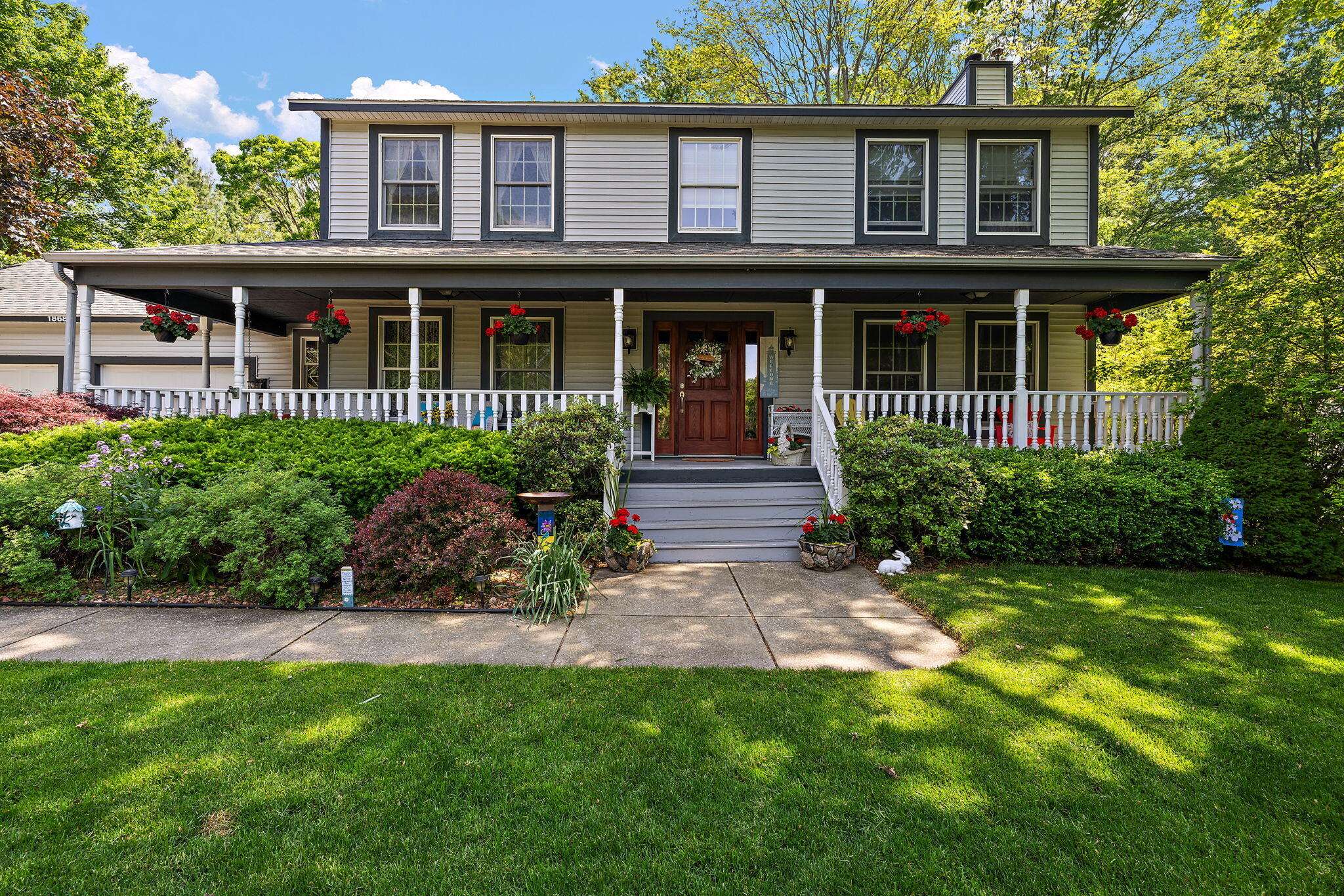Spring Lake, MI 49456,18689 Aztec Drive