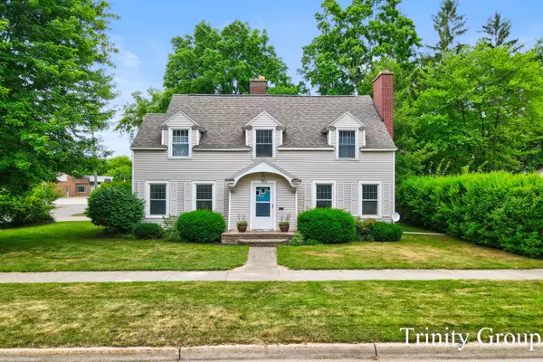 Fremont, MI 49412,103 E Elm Street