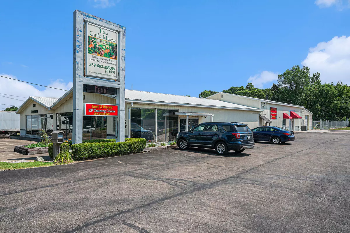 Niles, MI 49120,2607 S 11th Street