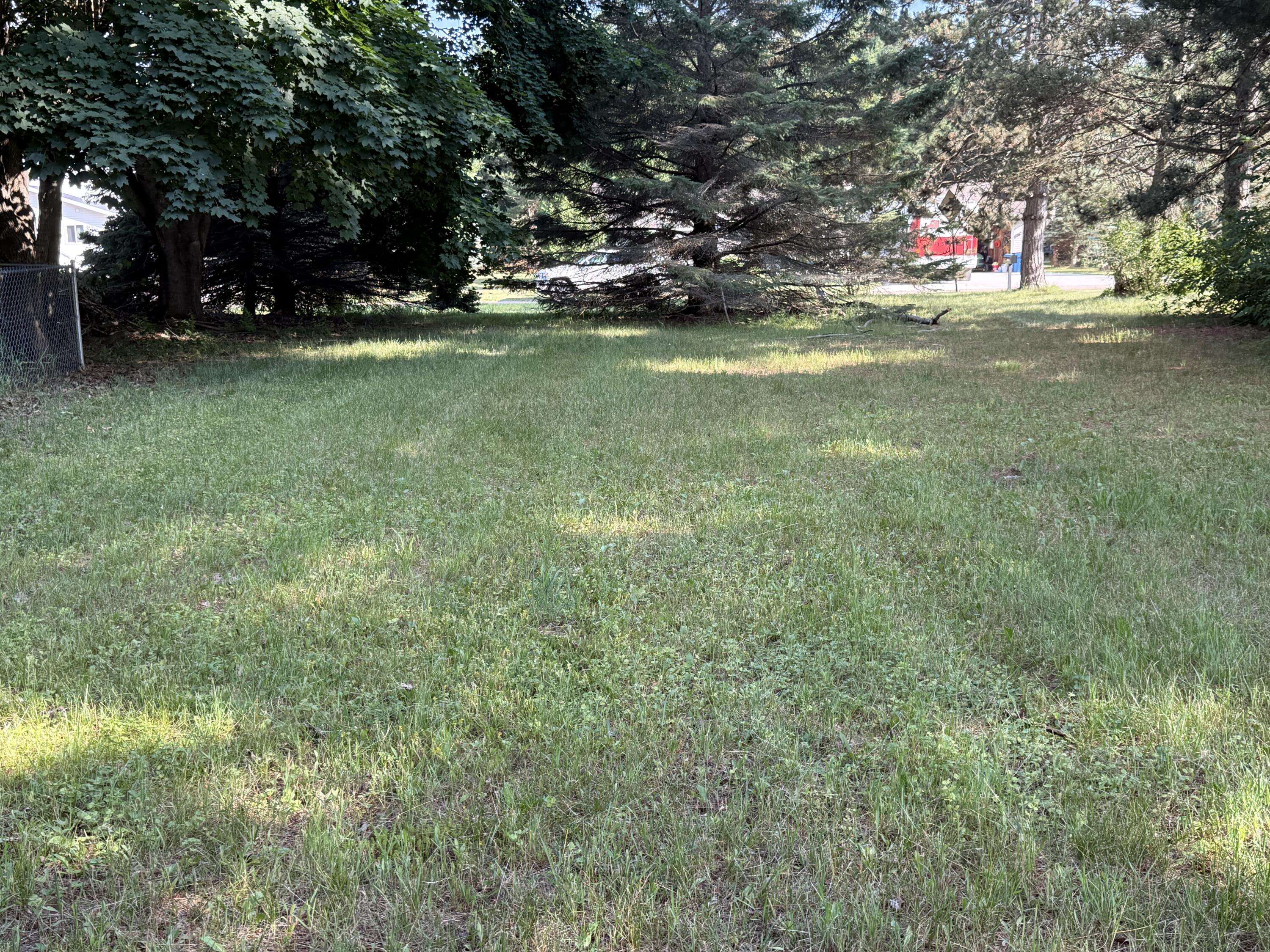 Lot 12 Pennsylvania Avenue, Cadillac, MI 49601