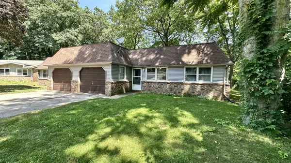 3919 3917 Reinhardt Drive, Stevensville, MI 49127
