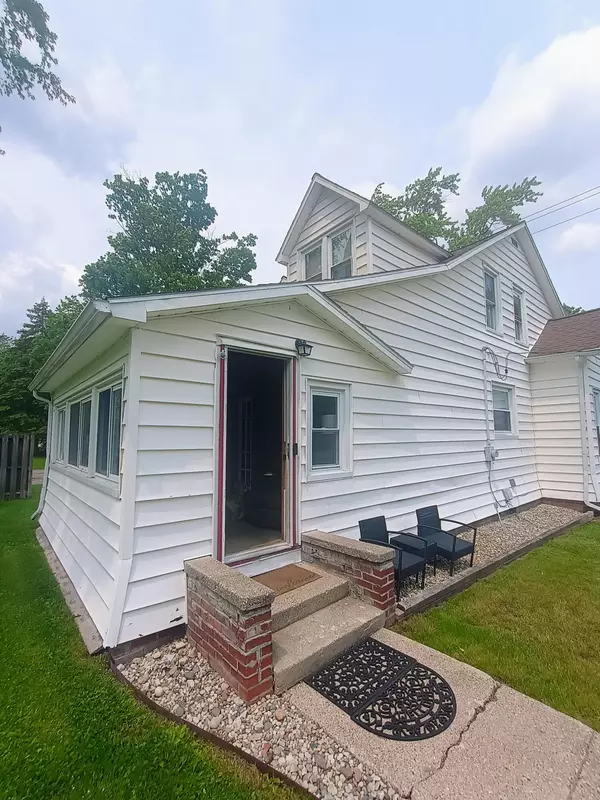Big Rapids, MI 49307,315 Spring Street