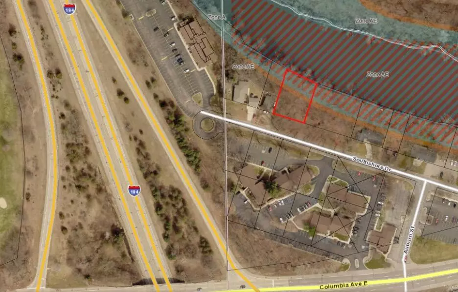 519 S Shore Drive, Battle Creek, MI 49014