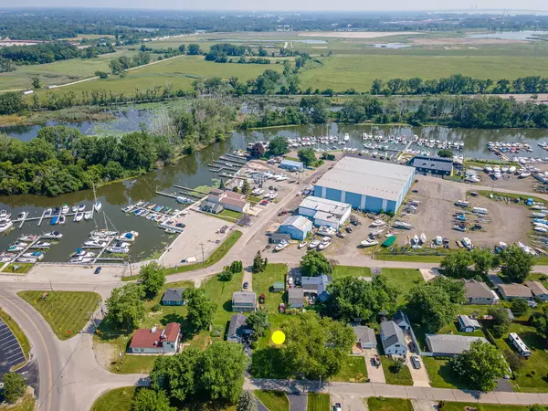 Monroe, MI 48161,7902 Lake Breeze Drive
