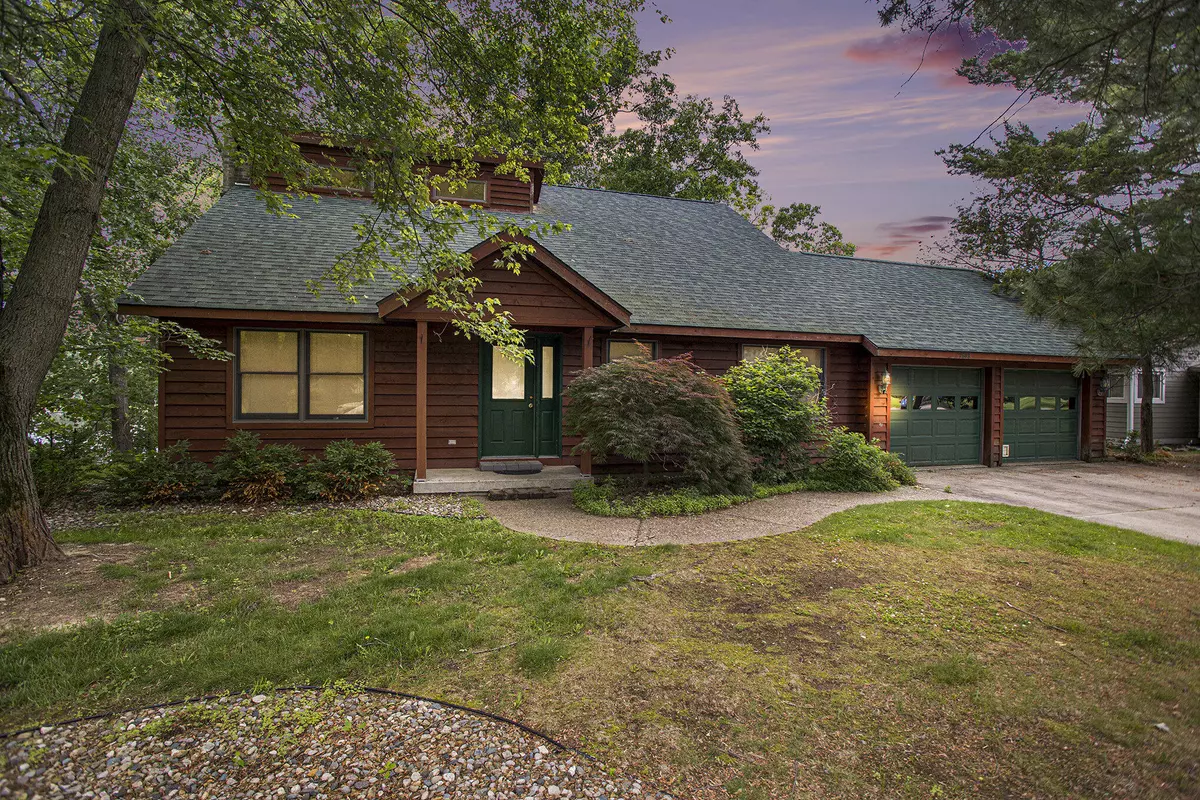 Colon, MI 49040,3563 N Blackstone Avenue