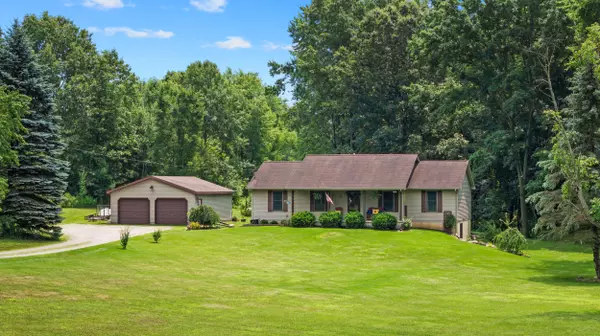 Parma, MI 49269,7899 Benn Road