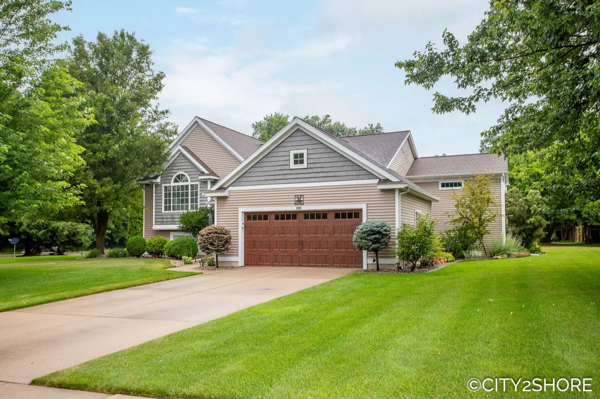 Hudsonville, MI 49426,3981 Acadia Drive