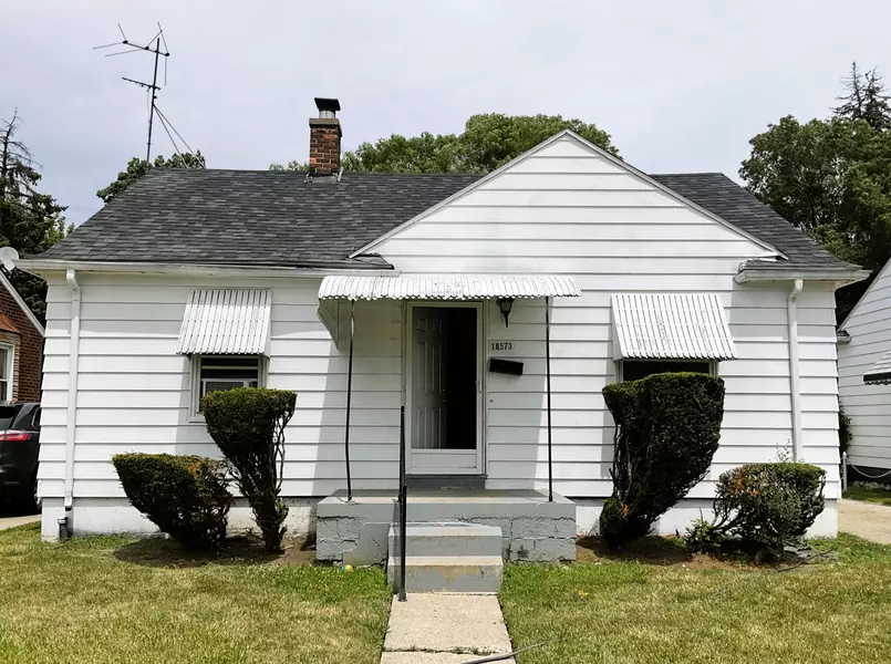 18573 Mccormick Street, Detroit, MI 48224