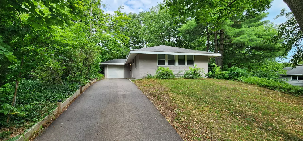 429 Sprague Avenue, Kalamazoo, MI 49006