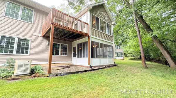 Grand Rapids, MI 49504,1807 Corville NW Court