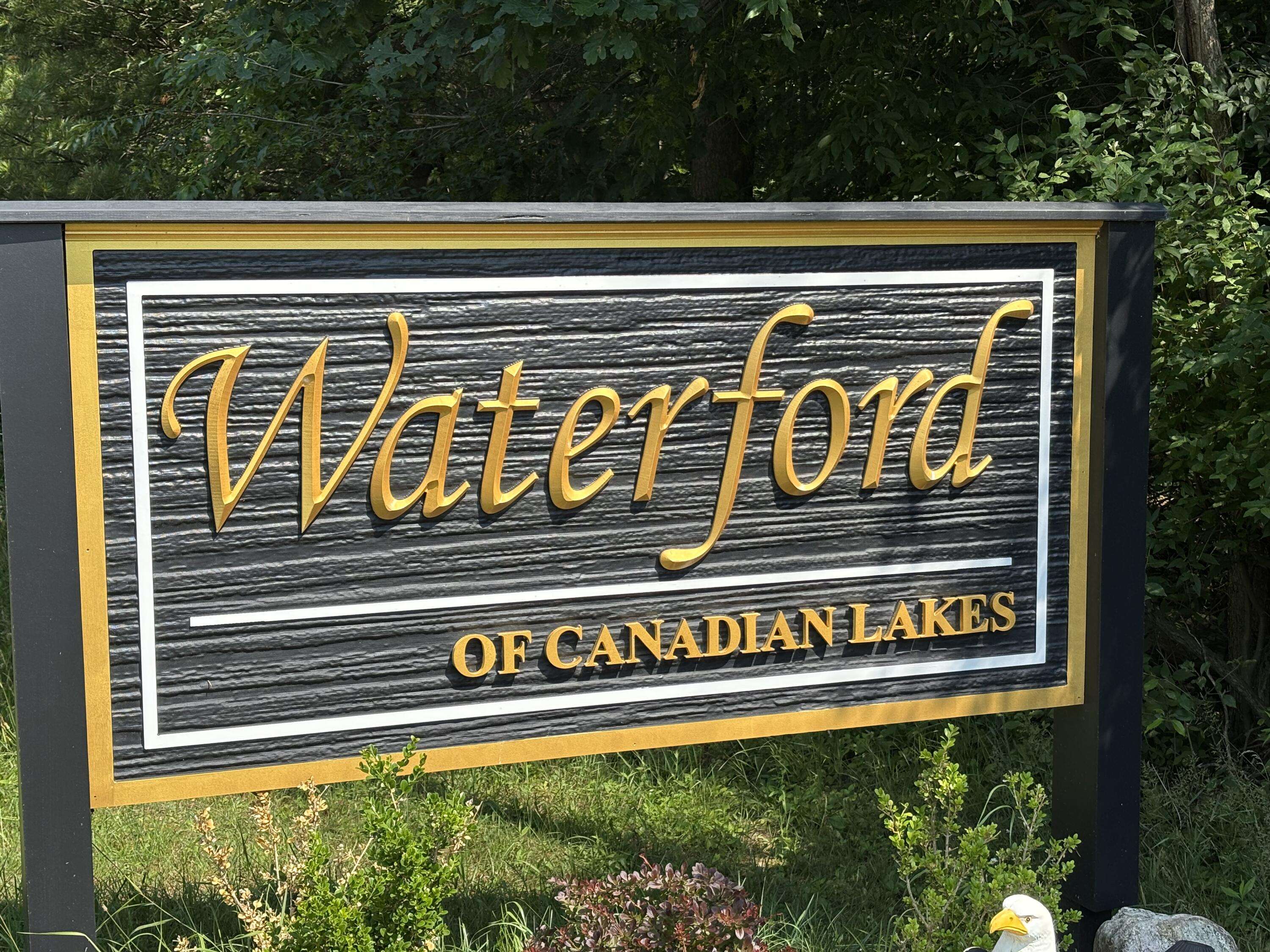 Canadian Lakes, MI 49346,10951 Dobbyn Drive ##51
