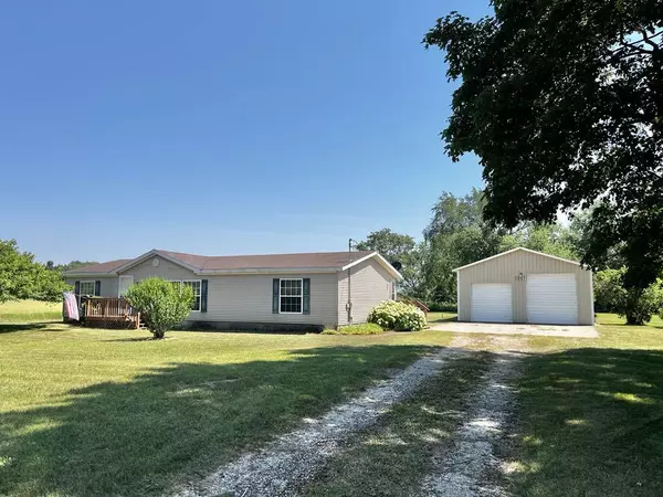 6881 Meinert Road, Montague, MI 49437
