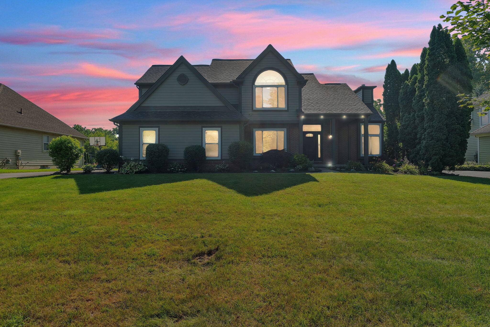 4521 Links Court #35, Ann Arbor, MI 48108