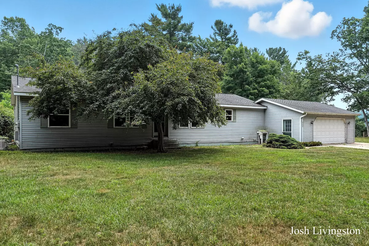 Newaygo, MI 49337,6306 E Carrigan Court
