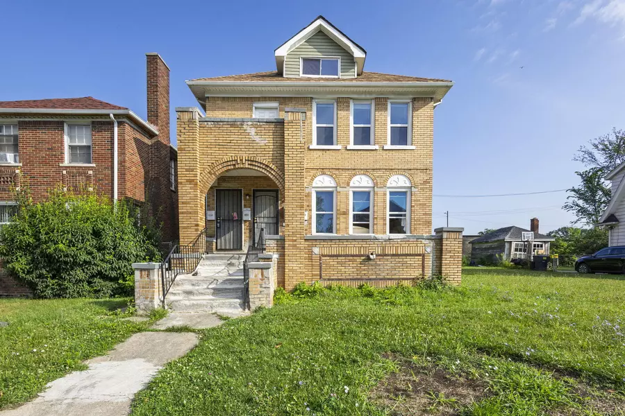 2952 Waverly Street #2W, Detroit, MI 48238