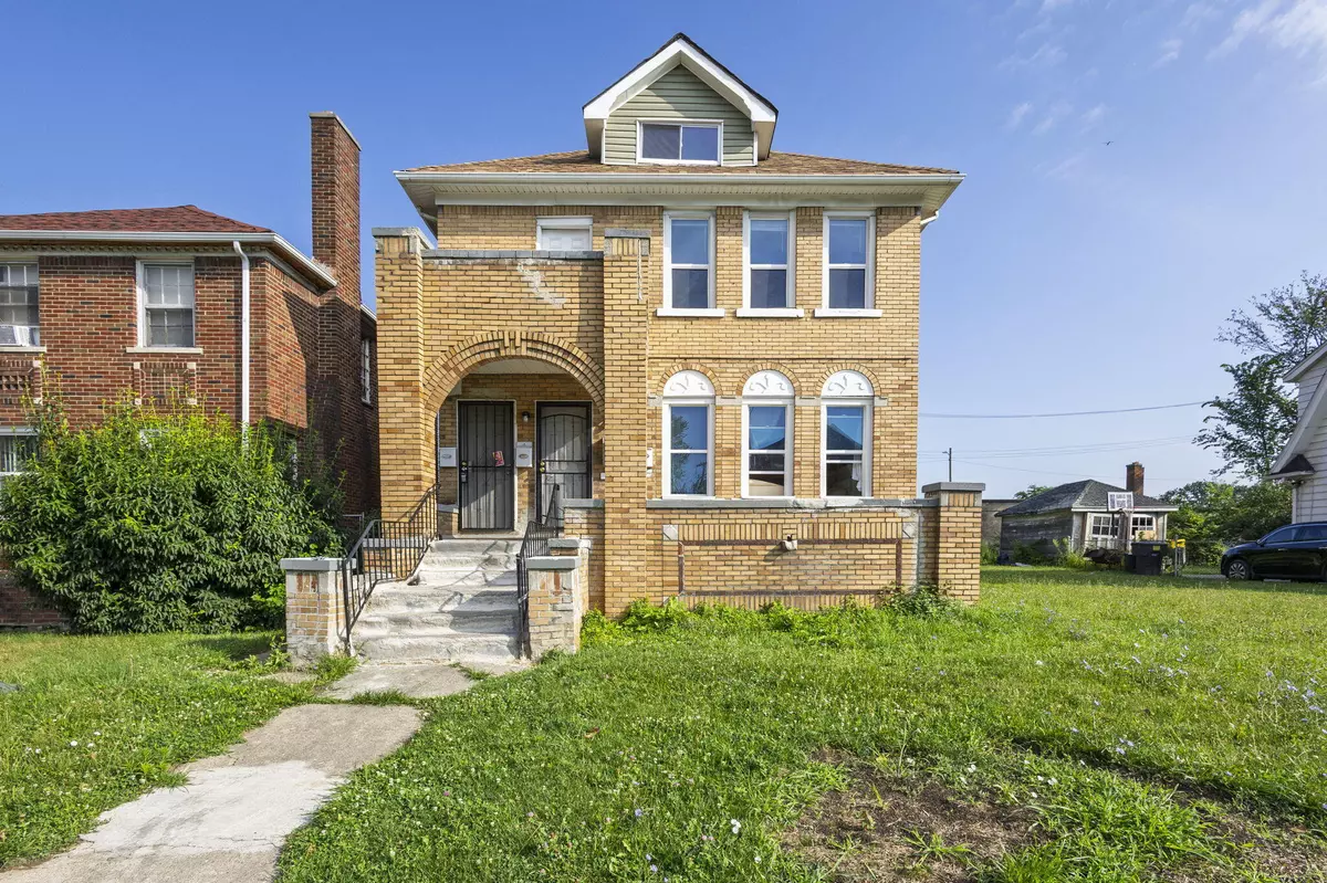 Detroit, MI 48238,2952 Waverly Street #2W