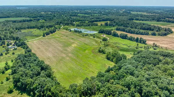 Brooklyn, MI 49230,Case Road