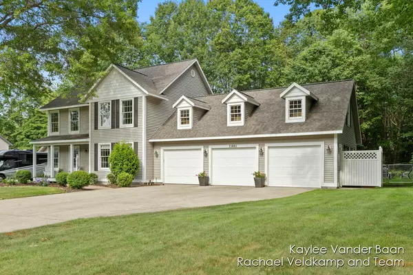 Grand Haven, MI 49417,11882 Chickory Drive