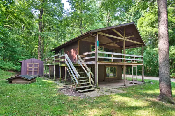 Cassopolis, MI 49031,23627 Glenwood Drive
