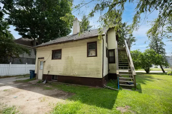 Decatur, MI 49045,203 E Delaware Street