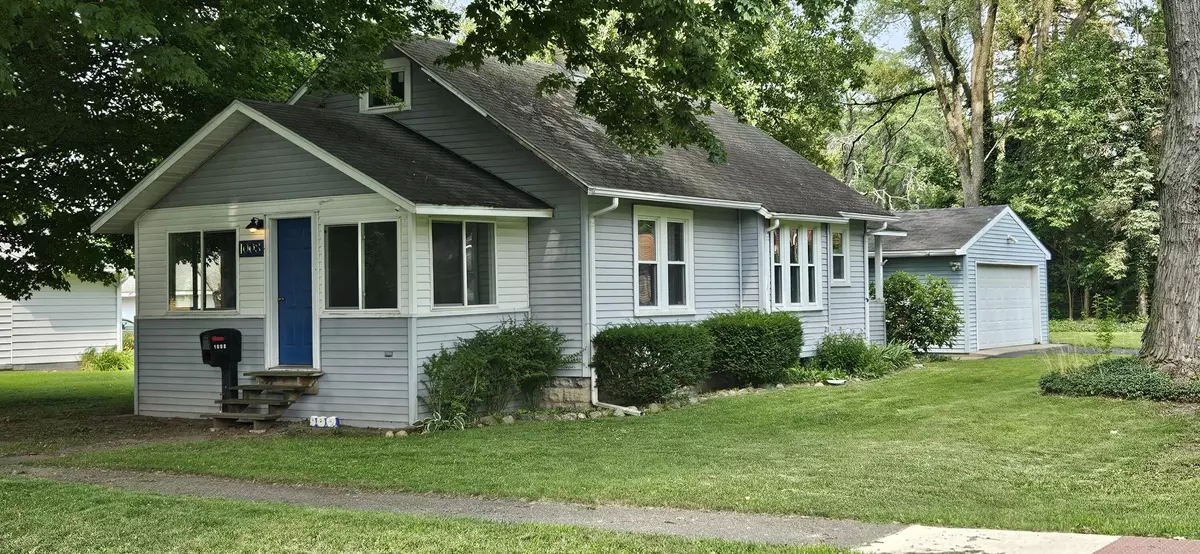 Kalamazoo, MI 49048,1008 Ira Avenue
